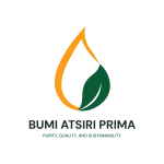 Company Logo PT Bumi Atsiri Prima