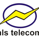Company Logo PT Halilintar Lintas Semesta (HLS Telecom)