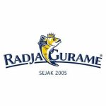 Company Logo PT Selera Radja Sejahtera (Radja Gurame)