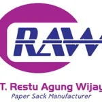 Company Logo PT. Restu Agung Wijaya
