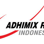 Logo Perusahaan PT Adhimix